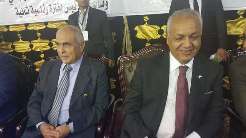 بدء مؤتمر الدفاع