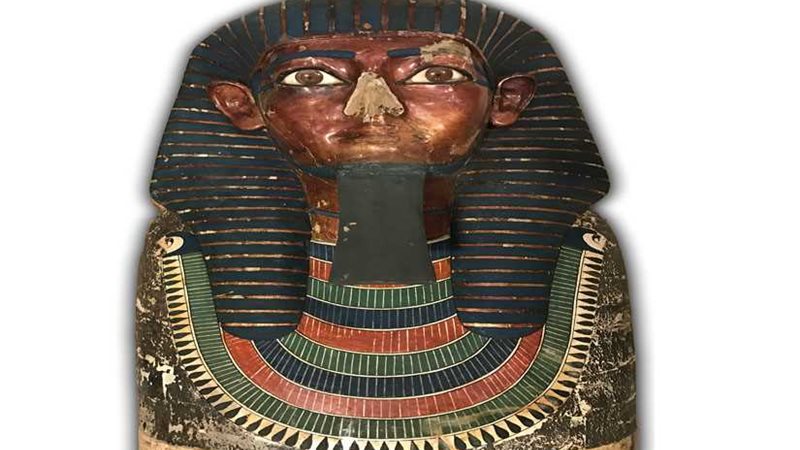 افتتاح الحياة والموت