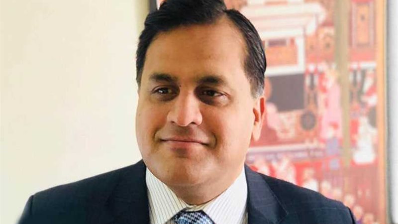 باكستان تستدعي مبعوثها