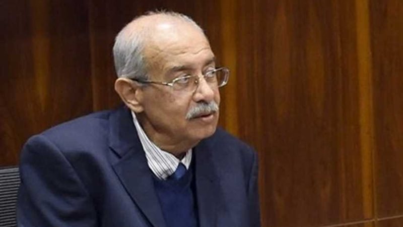 تفاصيل لقاء إسماعيل