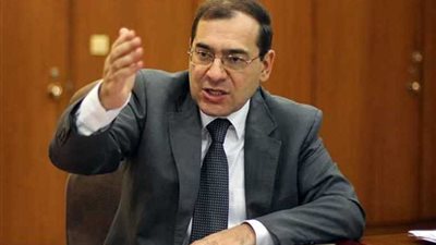 وزير البترول: نصل للاكتفاء الذاتي من الغاز نهاية العام