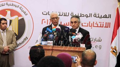 انت تسأل والهيئة الوطنية للانتخابات تجيب