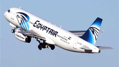 مصرللطيران .. بدء تشغيل رحلات موسكو اعتبارا من ١٢ أبريل المقبل