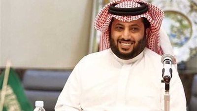 سجال بين تركي آل الشيخ وعمرو أديب على تويتر تعرف عليه