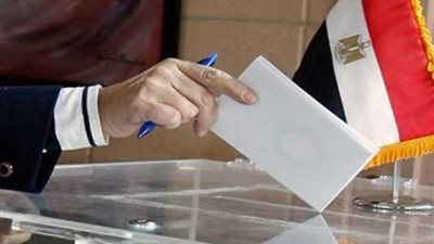 انطلاق تصويت المصريين بالأردن في الانتخابات الرئاسية