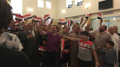 ٧٦٠٨ أصوات في جدة بنهاية اليوم الانتخابي الأول