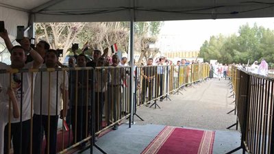 إغلاق التصويت في أول أيام الانتخابات الرئاسية بالكويت ..و إقبال كثيف للناخبين