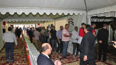 14 ألفا و588 صوتا انتخابيا في السعودية بنهاية اليوم الأول