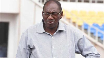 مونانا: الأهلي تاريخ عريق والفوز عليه صعب