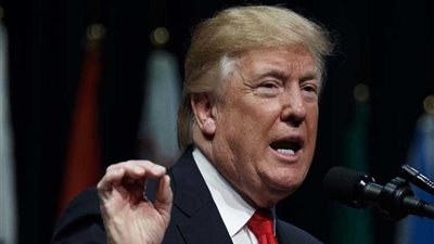 ترامب: مرحبا بإقالة ماكابي 