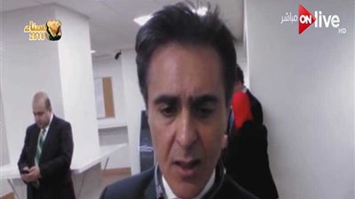 قنصل مصر بنيوروك: إقبال المصريين الكثيف رد قاطع على انتمائهم وحبهم لبلادهم