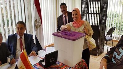 سفير مصر بالأردن: المصريون بالخارج حريصون على نقل صورة حضارية للعالم 