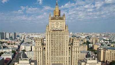 الخارجية الروسية: موسكو ستطرد 23 دبلوماسياً للمملكة المتحدة