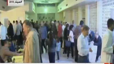 سفير مصر في لبنان: إدلاء المصريين بأصواتهم في الانتخابات مشهد حضاري