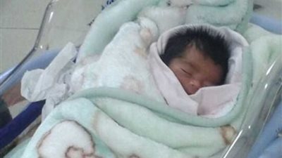 مصرع طفل بطنطا بسبب قدرة فول