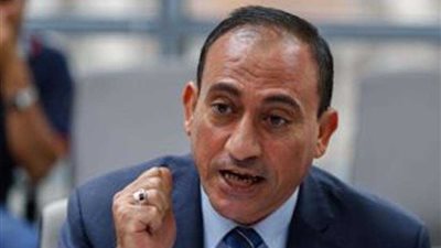 برلماني: المصريون بالخارج قدموا نموذجًا مشرفًا في انتخابات الرئاسة ‏