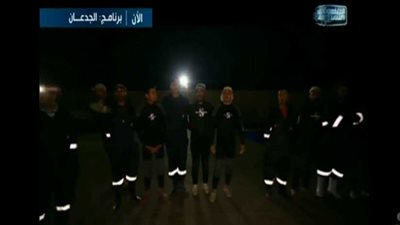 رئيس مشروع الاستزراع السمكي: مبادرة لإنشاء منافذ تسويق بالمحافظات