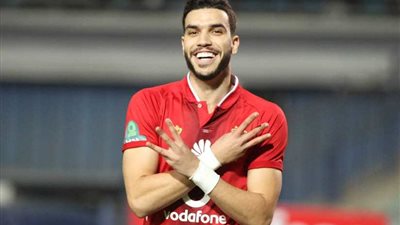 البدري يعلن تشكيل الأهلي لمواجهة مونانا الجابوني