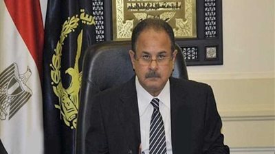 وزير الداخلية: تضحيات أمهات الشهداء تاج فوق رؤوسنا