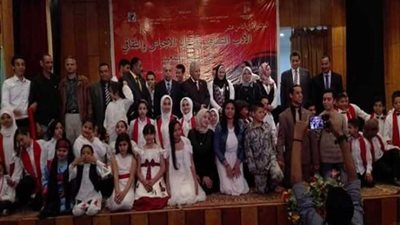 مؤتمر وسط الصعيد الثقافي يناقش التعليم والأدب