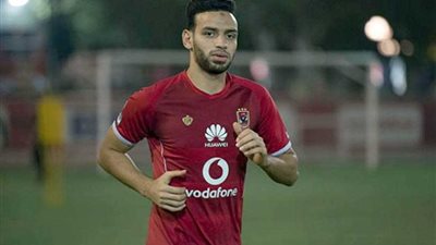 ميدو جابر يصعب مهمة مونانا الجابوني بهدف أهلاوي سريع