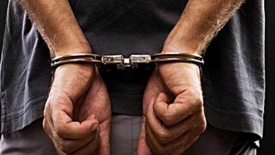 ضبط قهوجي بتهمة طعن سائق توك توك بالدقهلية