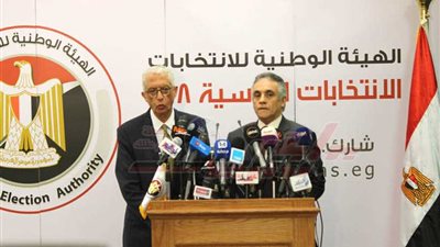 الوطنية لانتخابات: الدول العربية تتصدر مشهد الكثافة التصويتية