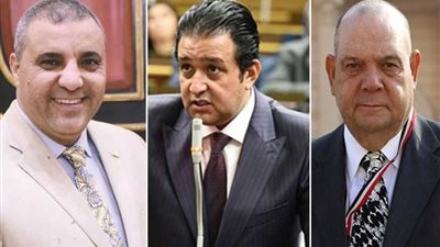 برلمانيون: مشاركة المصريين بالخارج في الانتخابات درس قاسٍ للإرهابيين