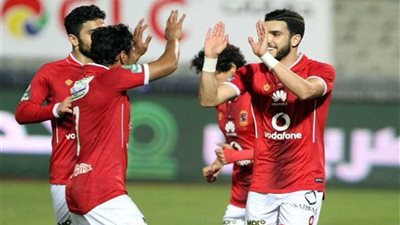الأهلي يهزم مونانا ويتأهل لدور الـ16 بدوري الأبطال