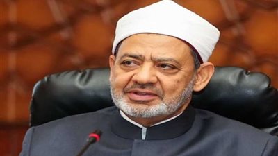 شيخ الأزهر يؤدي صلاة الجمعة بالمسجد الرئيسي في لشبونة