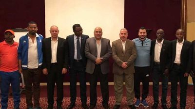 تعرف على تفاصيل الاجتماع الفني لمباراة الزمالك وديتشا