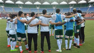 الكونفدرالية.. المصري يتأهل لدور الـ32 مُكرر على حساب سيمبا التنزاني