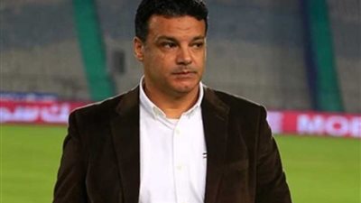 إيهاب جلال يعلن قائمة الزمالك لمواجهة ولايتا ديتشا