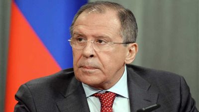 روسيا تدين الوجود الأجنبي اللا شرعي في سوريا