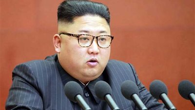 زعيم كوريا الشمالية يهنئ الرئيس الصيني بعد إعادة انتخابه