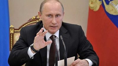 بوتين: أشعر بالثقة تجاه برنامجي الانتخابي