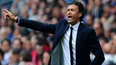 سباق بين أرسنال وتشيلسي للتعاقد مع المدير الفني لويس إنريكي