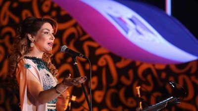 بالصور.. تجليات إبداعية في حب مصر والمغرب بالأقصر