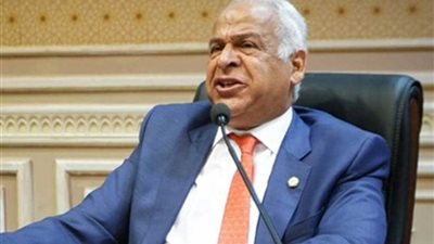 فرج عامر: البرلمان يكرِّم محمد صلاح ‏ بعد سوبر هاتريك 