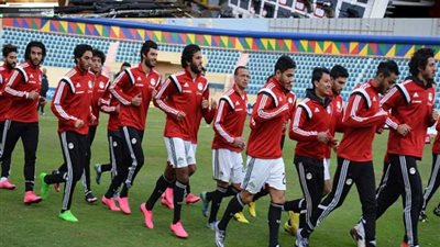 تعرف على موعد مران المنتخب قبل السفر لمعسكر سويسرا