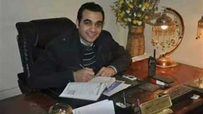 أصاب نفسه بالخرطوش ليتهم خصمة