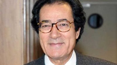 براءة فاروق حسني في قضية الكسب غير المشروع