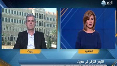 عسكري لبناني: يحذر من أطماع تركيا في الأراضي السورية