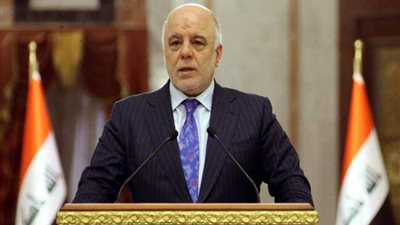 العبادي: مؤتمر الكويت كان ناجحا بإعطاء رسالة بأن العالم يمد يده للعراق