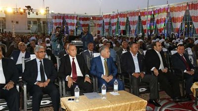 محافظة قـنـــا تطلق مبادرة 