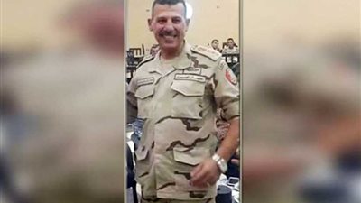 زوجة الشهيد عادل رجائي: هذا ما قاله لي قبل استشهاده بلحظات