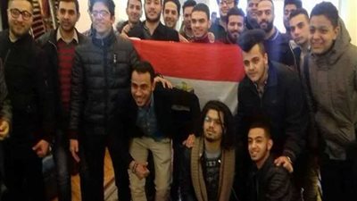 زيادة اقبال المصريين على التصويت بالانتخابات الرئاسية بـ