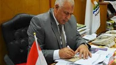 الزملوط: توفير 1959 فرصة عمل من مبادرة (مشروعك)