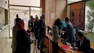 إغلاق صناديق اقتراع الانتخابات الرئاسية في لبنان وبدء فرز الأصوات