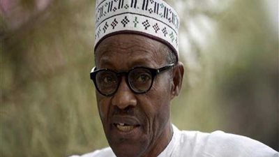 رئاسة نيجيريا: بخاري لن يشارك في قمة الاتحاد الإفريقي المقبلة برواندا